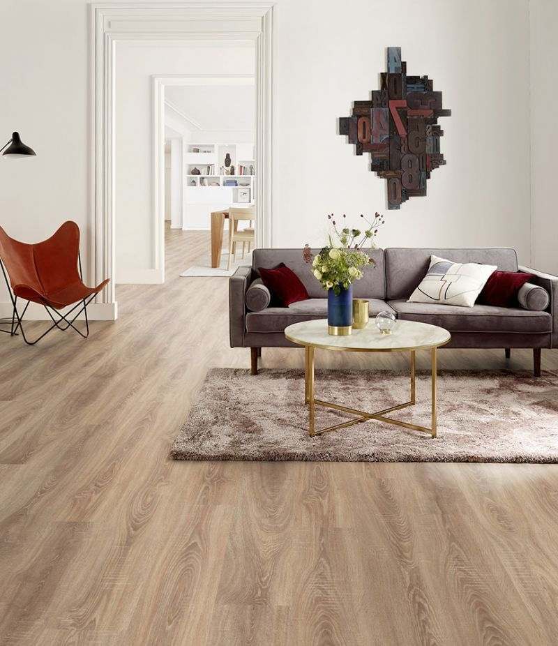 Laminato EASY LINE 832 Rovere Craft TARKETT