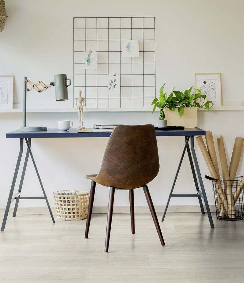 Laminato ESSENTIALS 832 Rovere Salt TARKETT