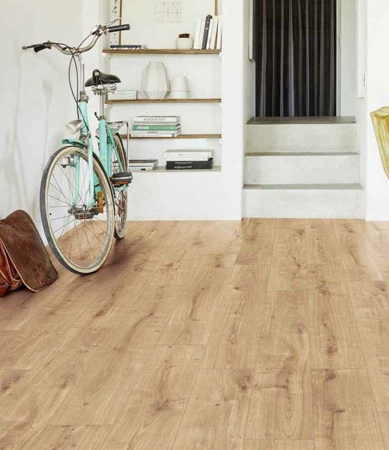 Laminato ESSENTIALS 832 Rovere Tundra Spring TARKETT