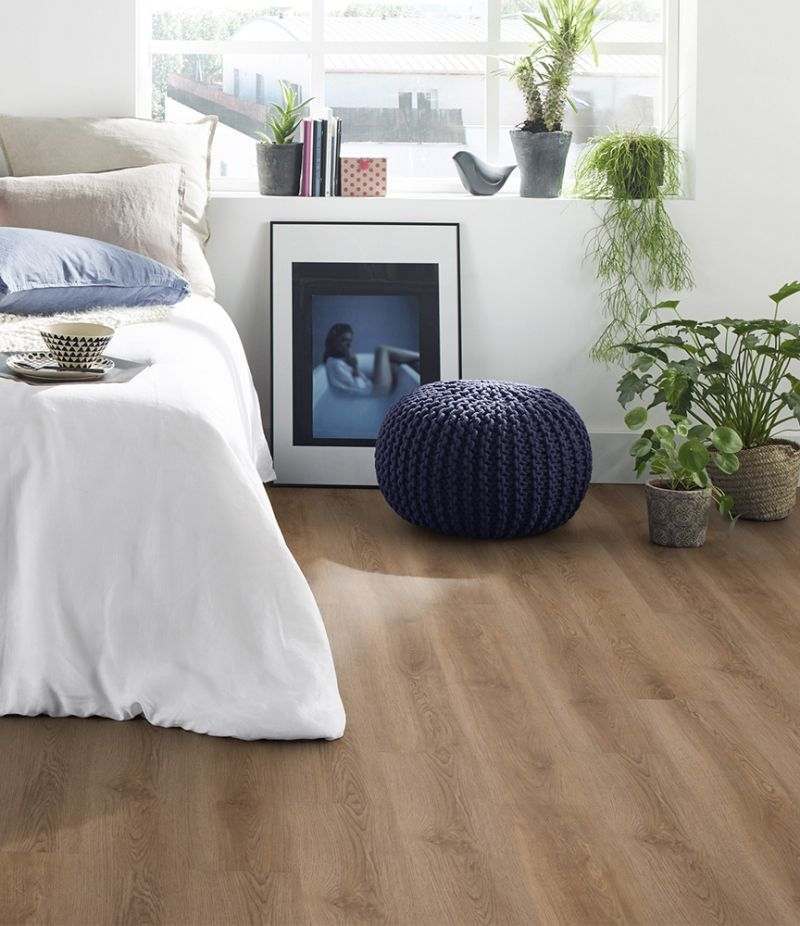 LVT rigido STARFLOOR CLICK ULTIMATE 30 Rovere Vermont Natural TARKETT - (2)