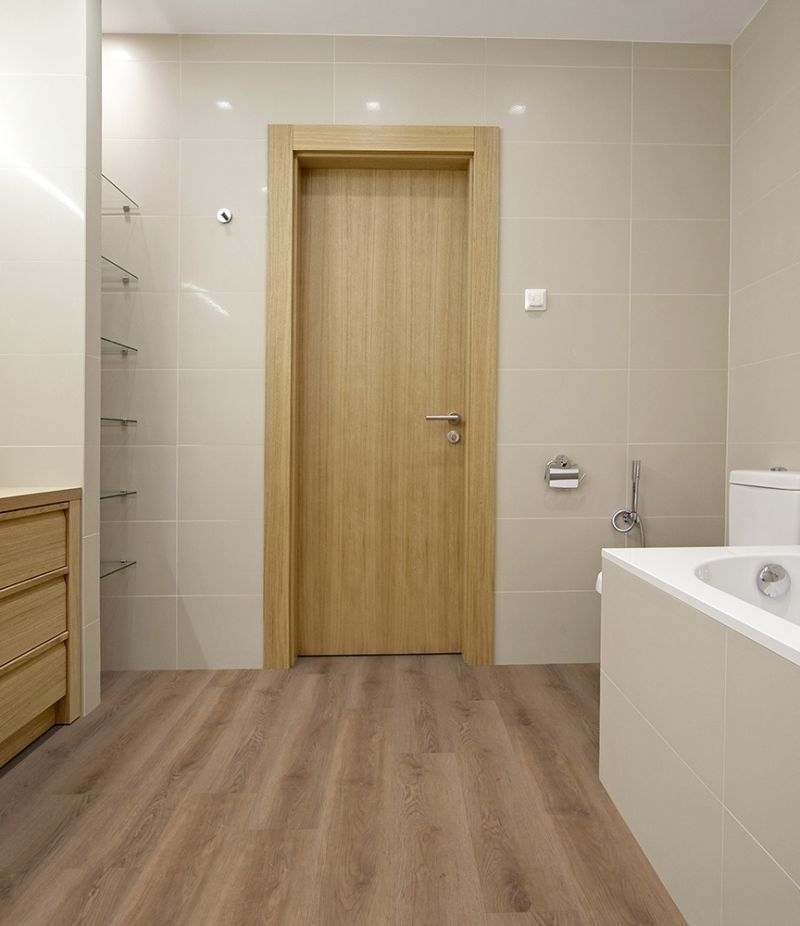 LVT rigido STARFLOOR CLICK ULTIMATE 30 Rovere Vermont Natural TARKETT - (4)