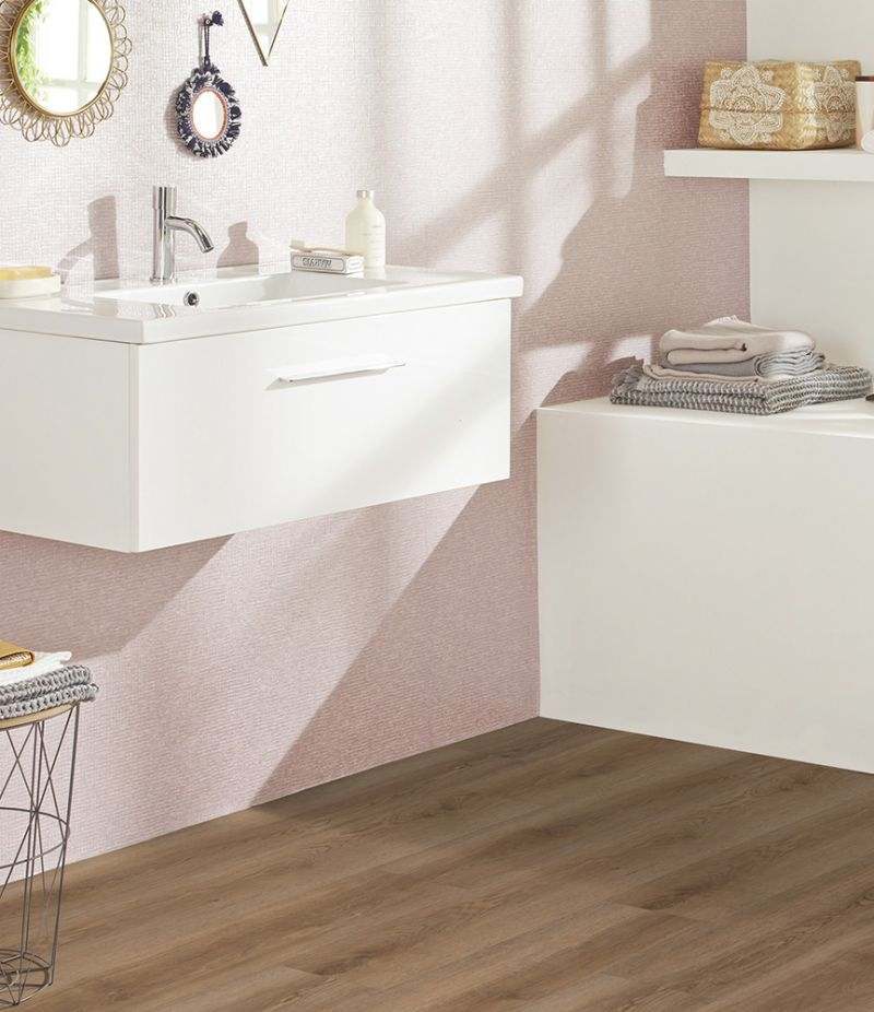 LVT rigido STARFLOOR CLICK ULTIMATE 30 Rovere Vermont Natural TARKETT - (5)