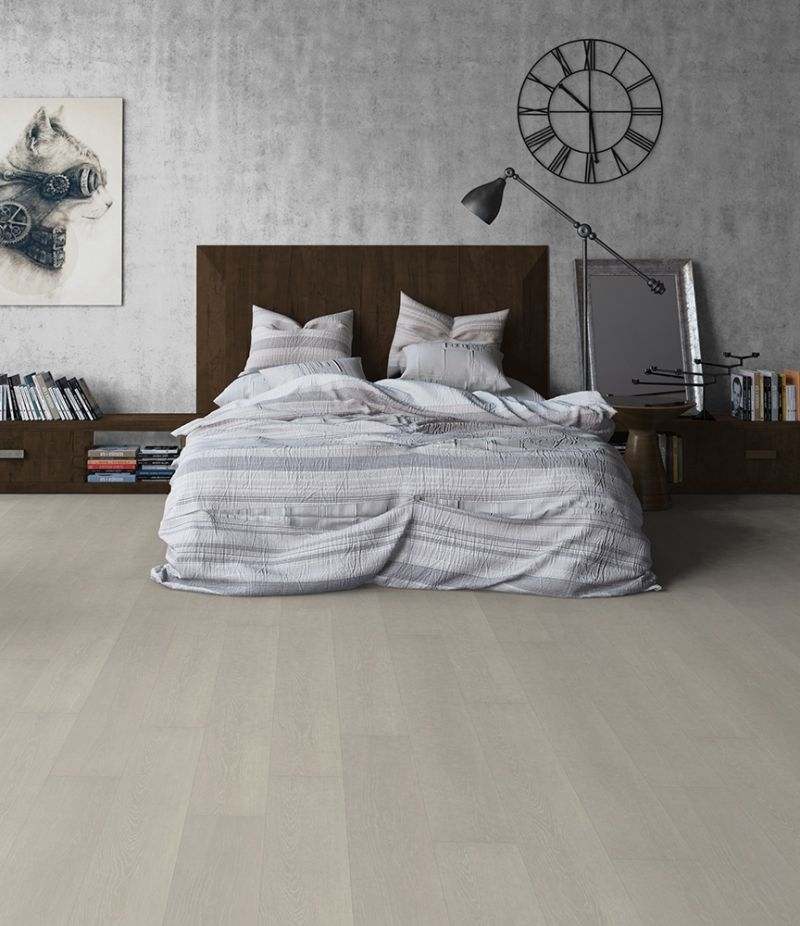 LVT rigido STARFLOOR CLICK ULTIMATE 30 Rovere Lakeside Light Washed TARKETT