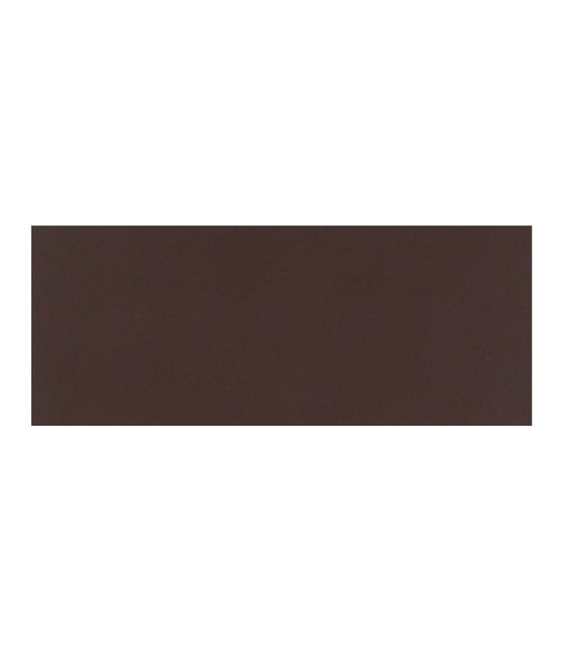 Rivestimento SOLID BROWN PLANE 20x50 cm DOM CERAMICHE