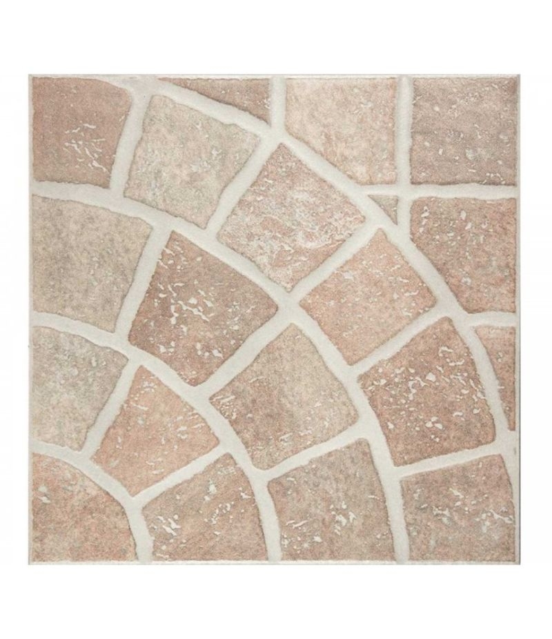 Gres Porcellanato PAVÈ SAND 30x30 cm effetto pietra