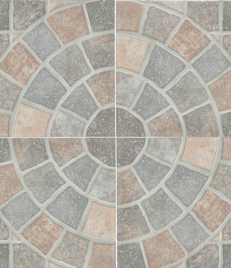 Gres Porcellanato PAV&Egrave; SAND 30x30 cm effetto pietra