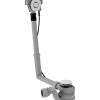 Thumb Sifone per vasca da bagno Geberit con azionamento a pressione PushControl con - (1)