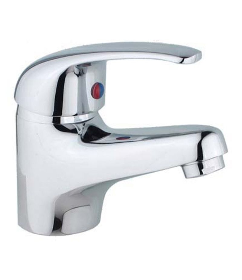 Miscelatore lavabo UNIVERSO IDEAL STAR