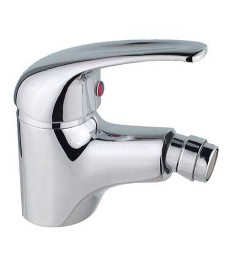 Miscelatore bidet UNIVERSO IDEAL STAR