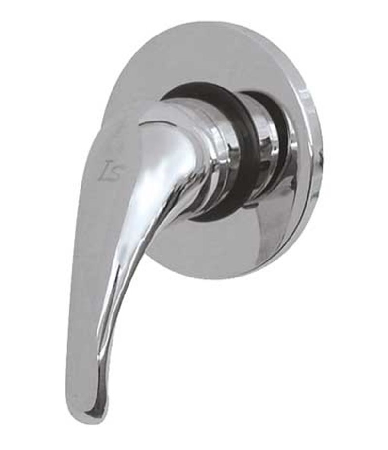 Miscelatore incasso doccia UNIVERSO IDEAL STAR