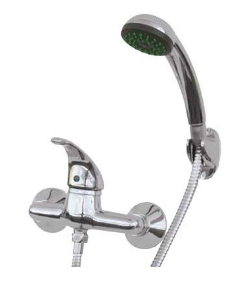 Miscelatore doccia esterno UNIVERSO IDEAL STAR