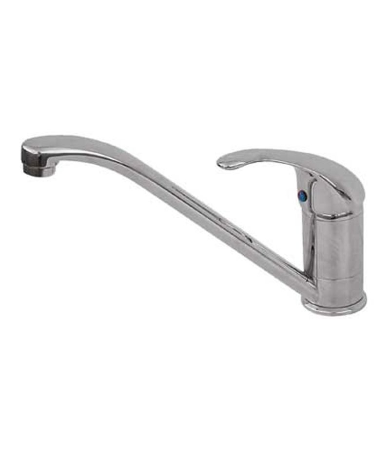 Miscelatore lavello bocca girevole UNIVERSO IDEAL STAR