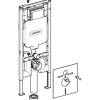 Thumb Cassetta incasso GEBERIT DUOFIX SIGMA 8 per WC sospeso 114 cm - (2)