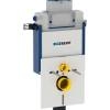 Thumb Cassetta incasso GEBERIT per WC sospeso 82 cm con cassetta di risciacquo da incasso OMEGA 12 cm - (1)