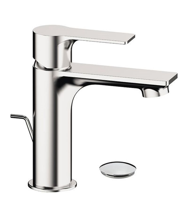 Miscelatore monocomando lavabo ENERGY REMER