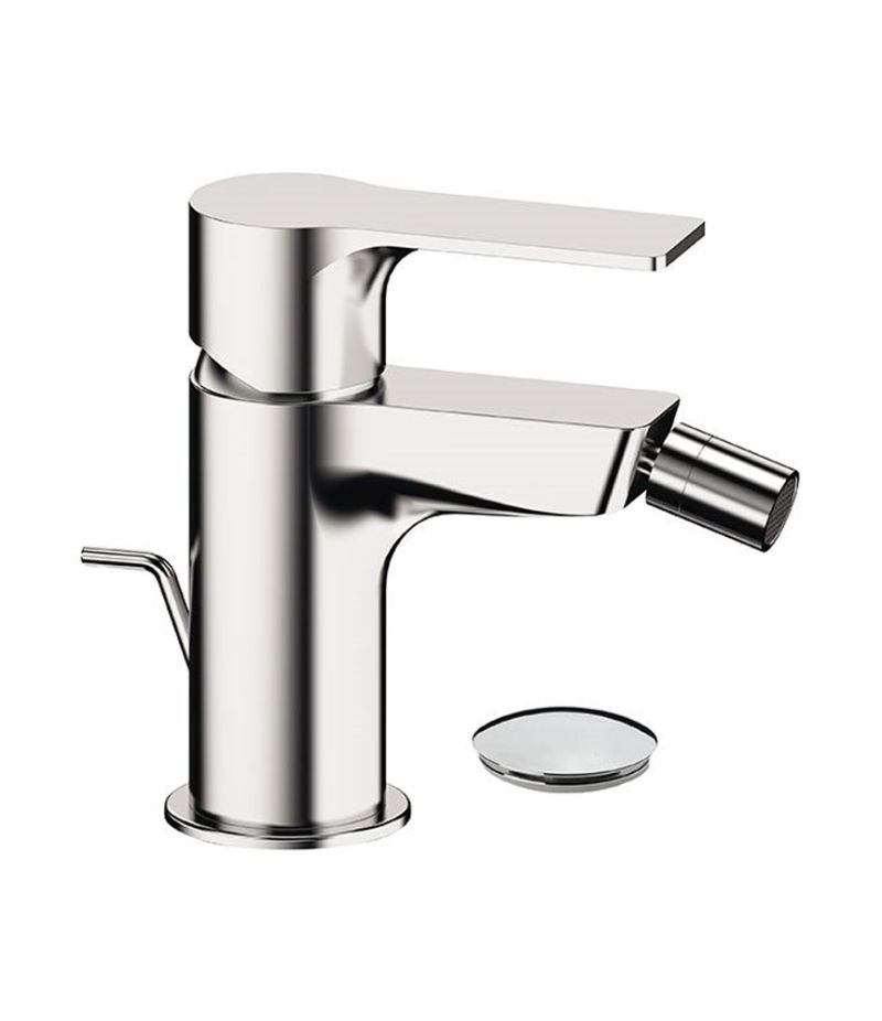 Miscelatore monocomando bidet ENERGY REMER