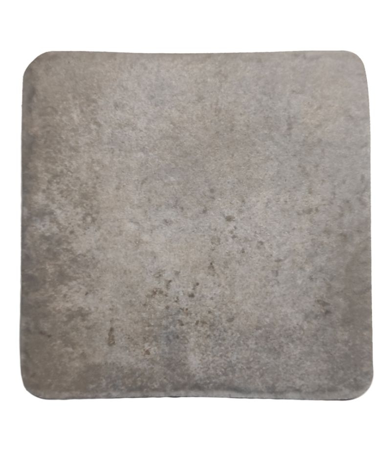 Gres Porcellanato ANTICHE CIVILTÀ SABINA 15x15 cm effetto pietra