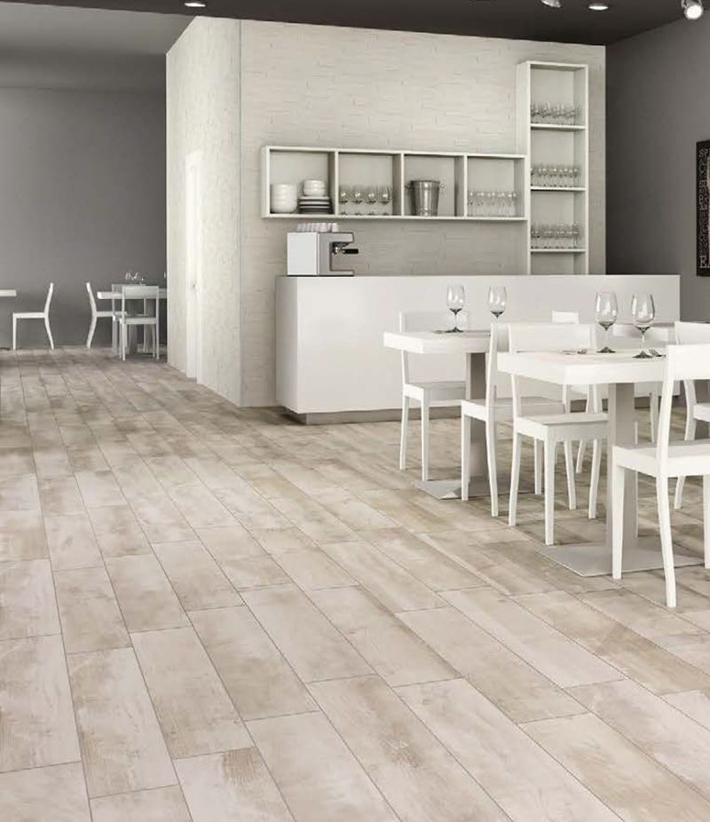 Gres Porcellanato WOOD RELIVE FLORIDA 20x121 cm effetto legno PANARIA CERAMICA
