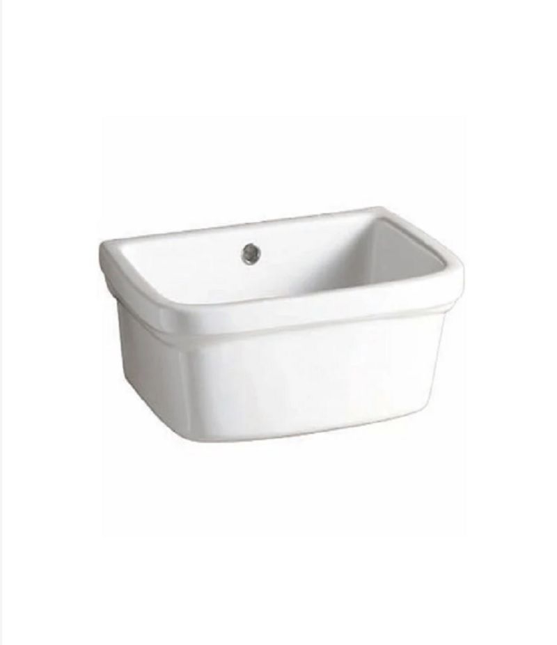 Pilozzo in ceramica Laundry 45x36