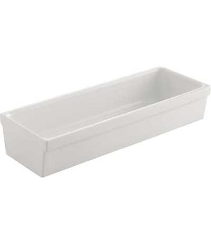 Lavabo a canale Elleboro 1200x450x200 mm - (1)