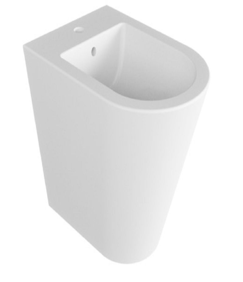 Vaso a terra Easy clean