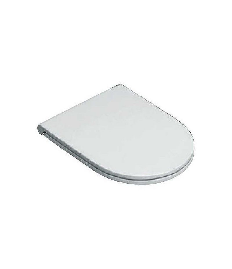 Termoarredo scaldasalviette 770x600 mm bianco interasse 570 mm >> Zulli  Ceramiche Shop