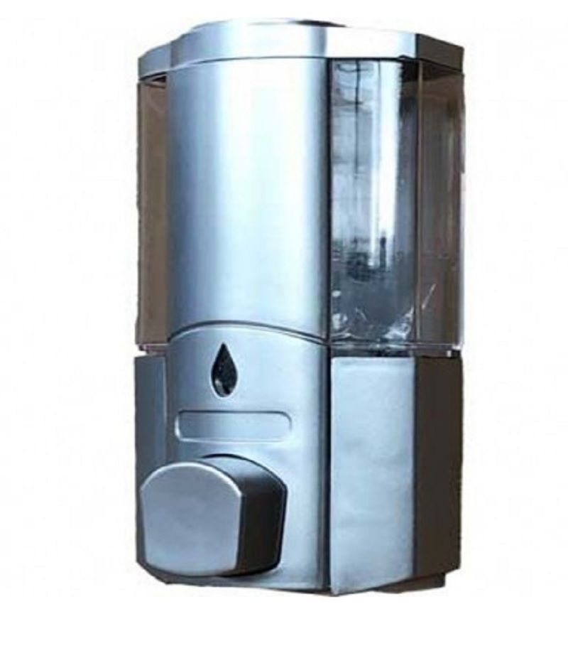 Dosatore in abs a muro manuale ml 400