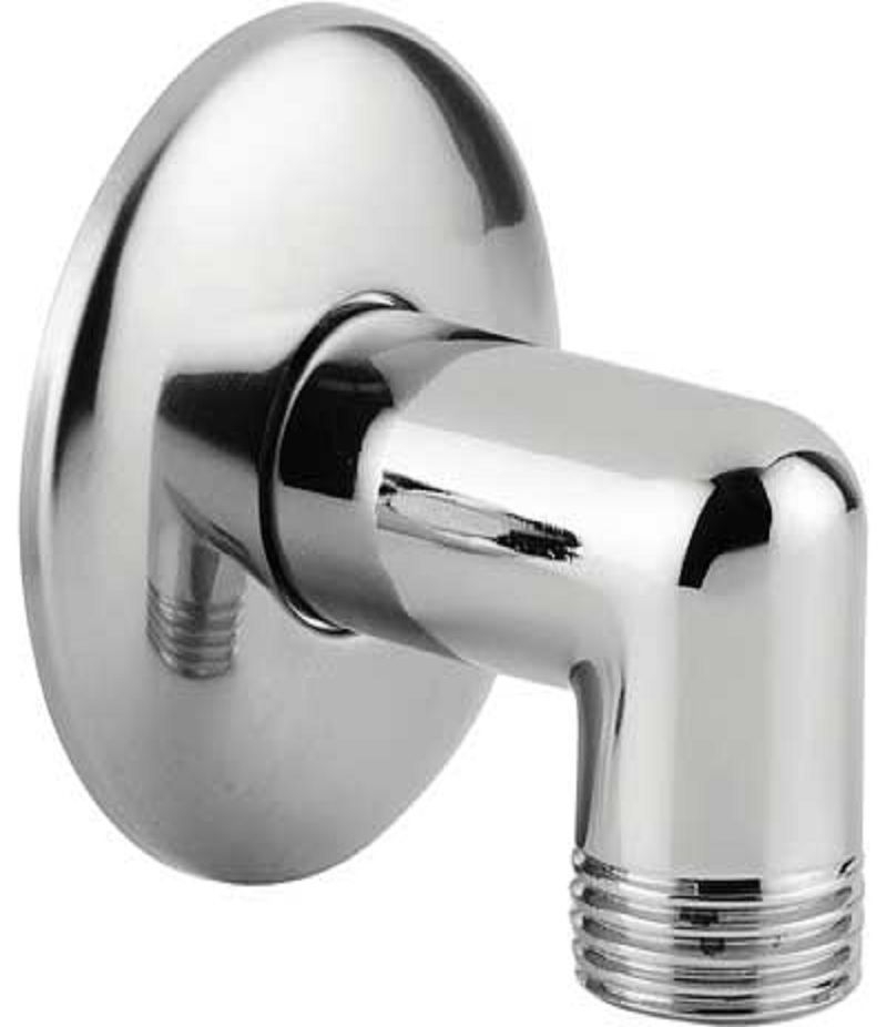 Curva doccia con rosone modello va 1/2x1/2