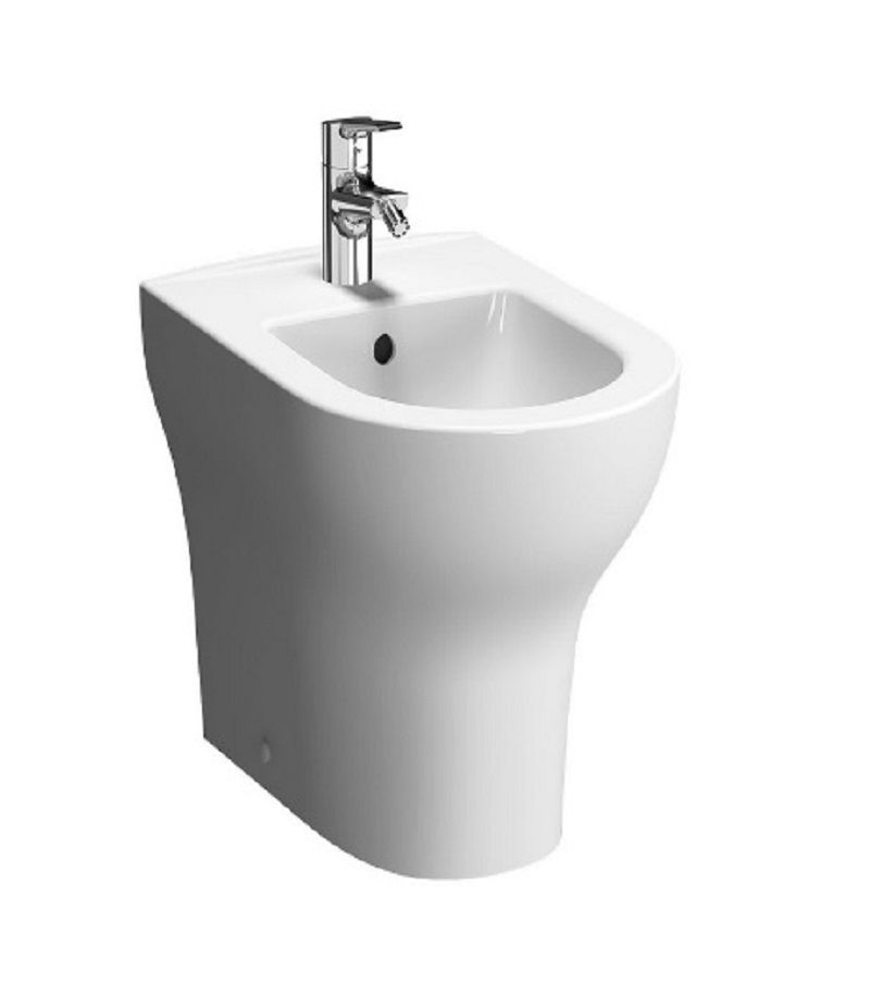 Bagno completo Muretto grigio - (11)