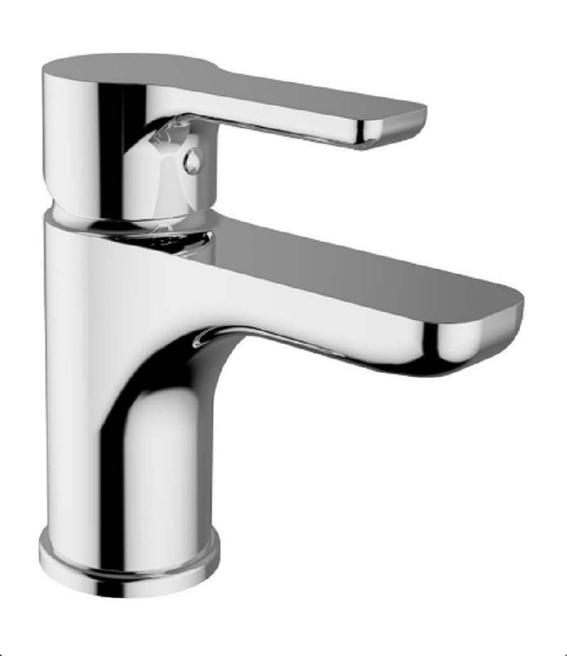 Bagno completo Muretto grigio - (14)