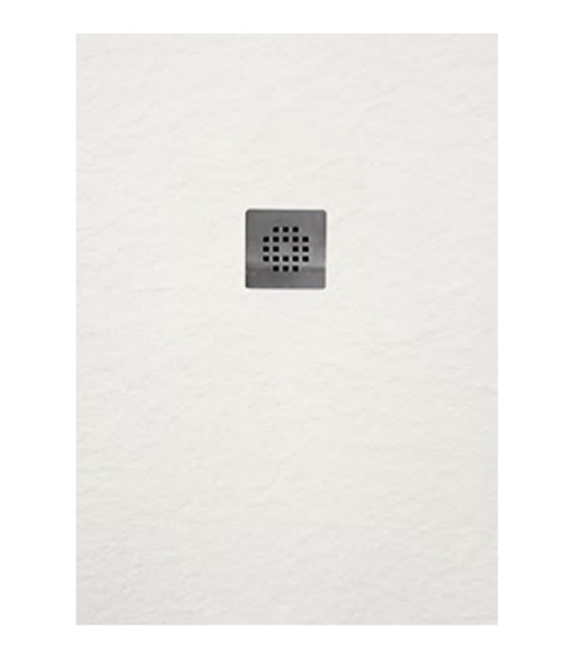 Bagno completo Muretto grigio - (7)