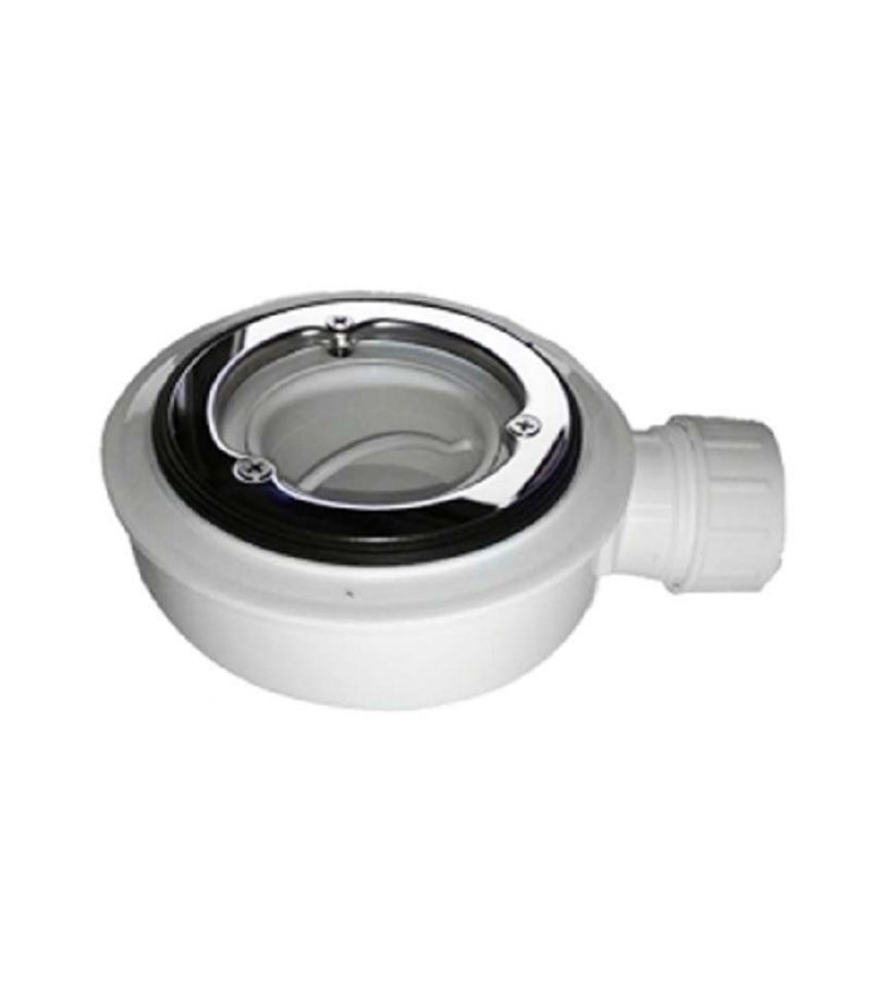 Bagno completo Muretto grigio - (8)