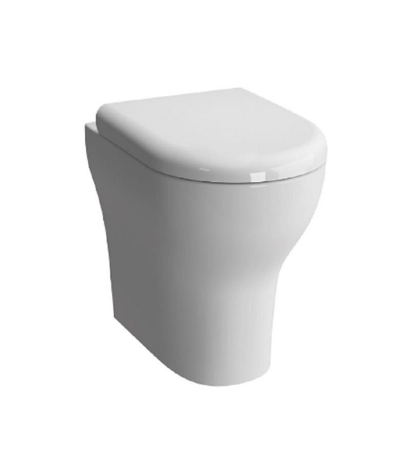 Bagno completo Muretto grigio - (12)