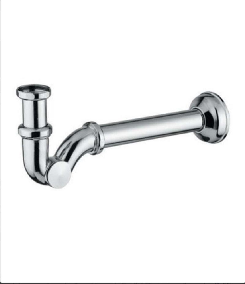 Bagno completo Muretto grigio - (16)