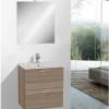 Thumb Bagno completo Muretto grigio - (17)