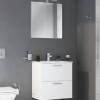 Thumb Bagno completo Muretto grigio - (18)