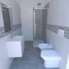 Thumb Bagno completo Muretto grigio - (2)