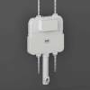 Thumb Bagno completo Muretto grigio - (20)