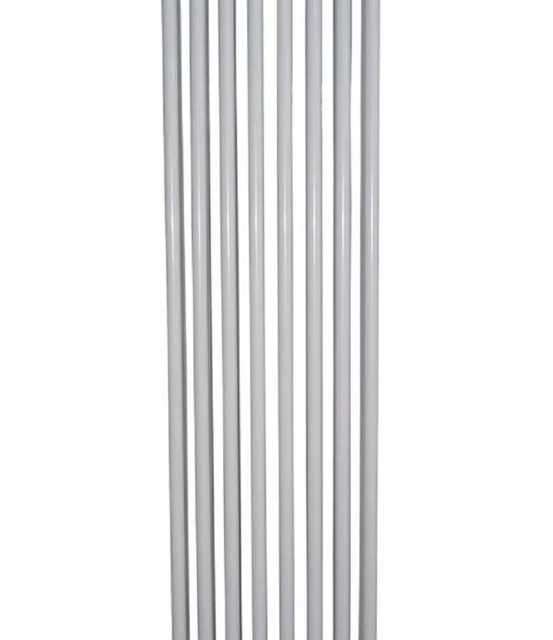 Radiatore tubolare 2 colonne