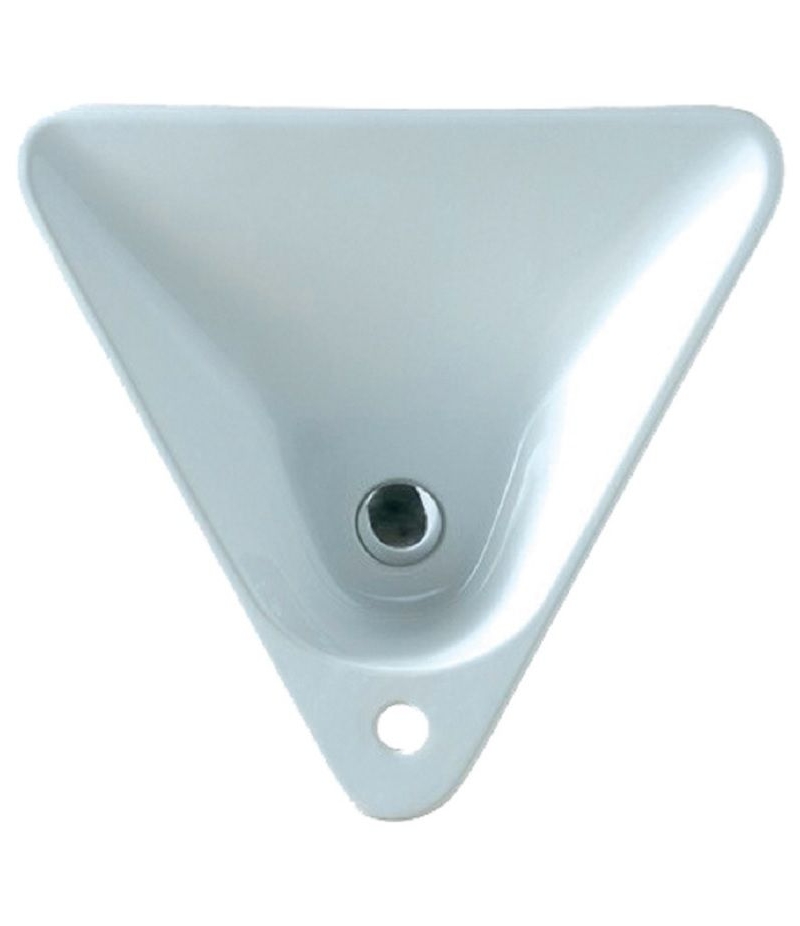 Lavabo edge trio 55x60