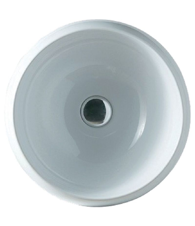 Lavabo joker cheese 39x39