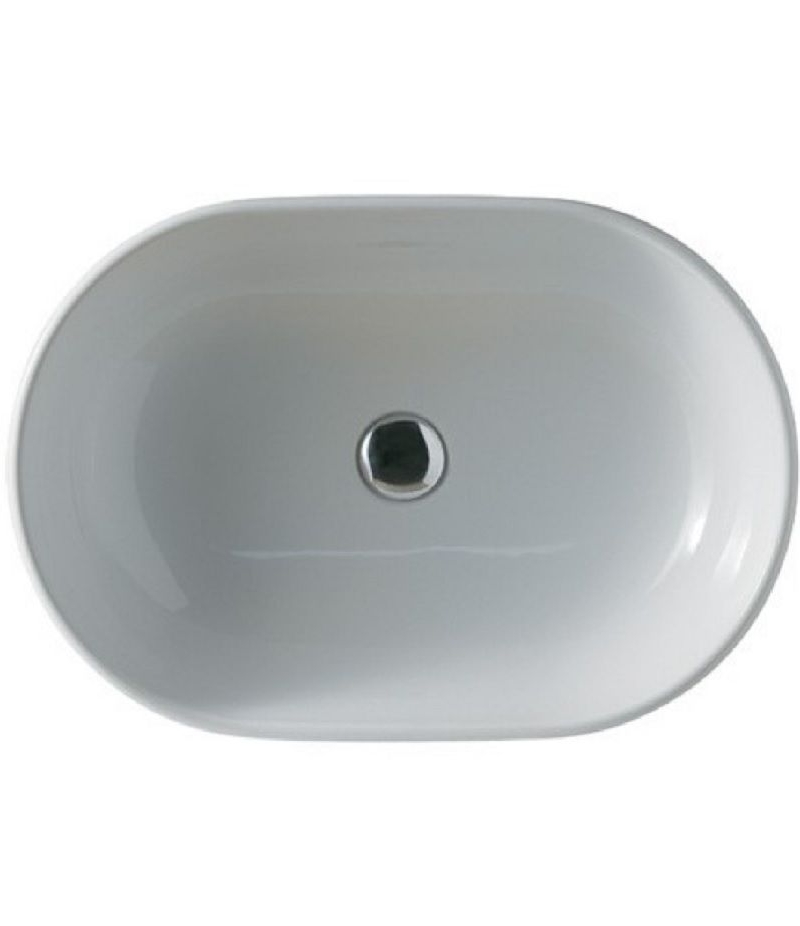 Lavabo joker bowl 58x41,5