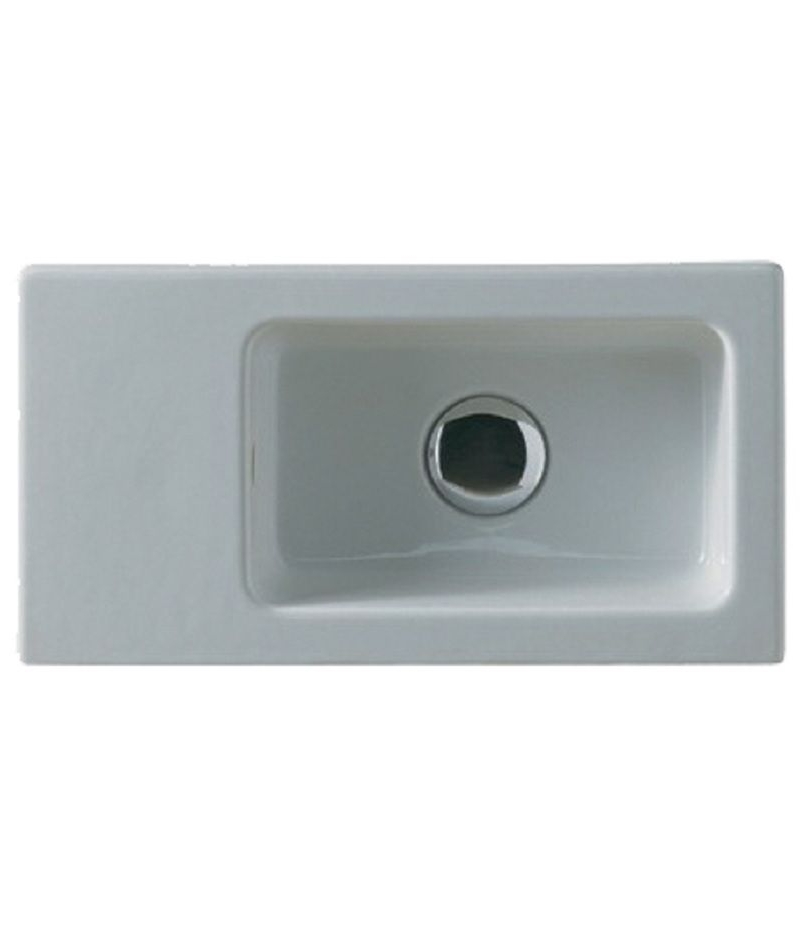 Lavabo logic 42x22