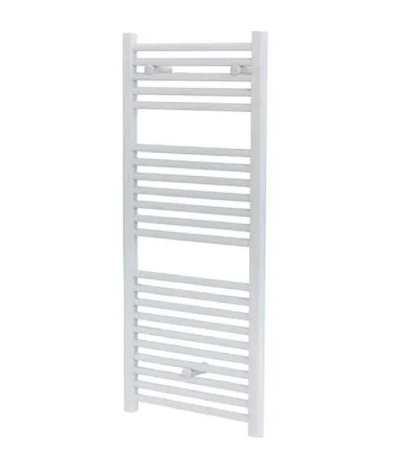 Radiatore scaldasalviette mod. sanremo light bianco treviso 1200 x 400 int. 350
