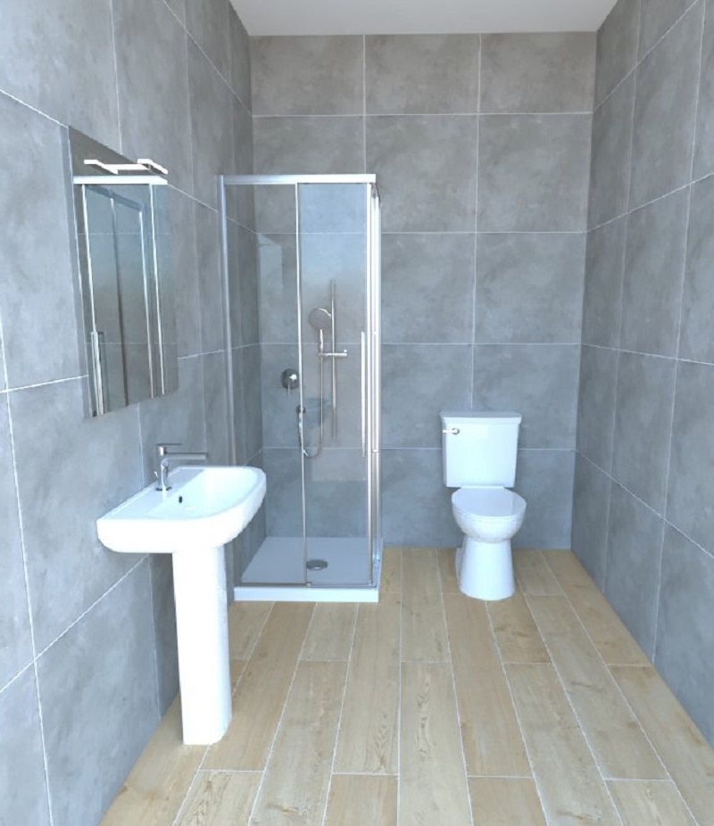 Bagno completo small