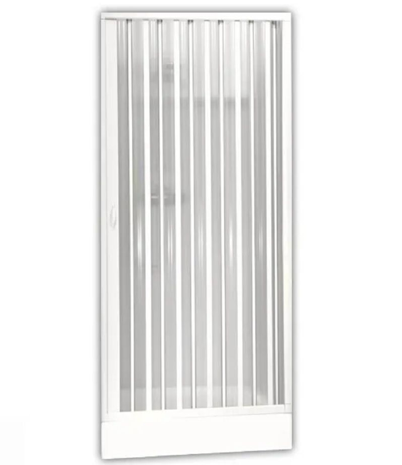 Box doccia 1 lato h.185 140