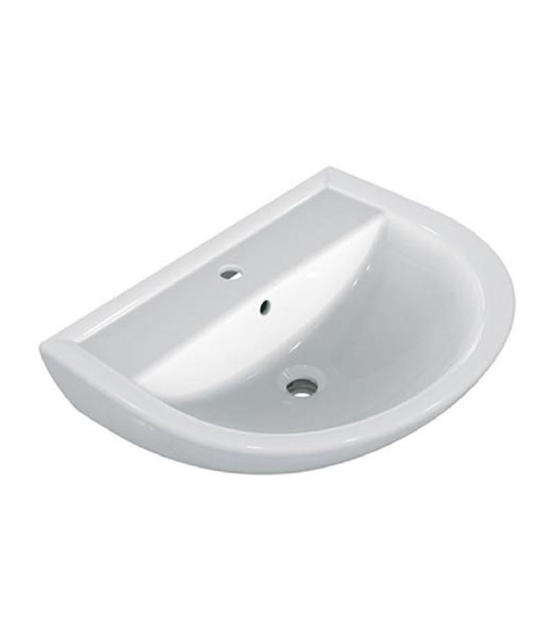 Lavabo berlin cm 55