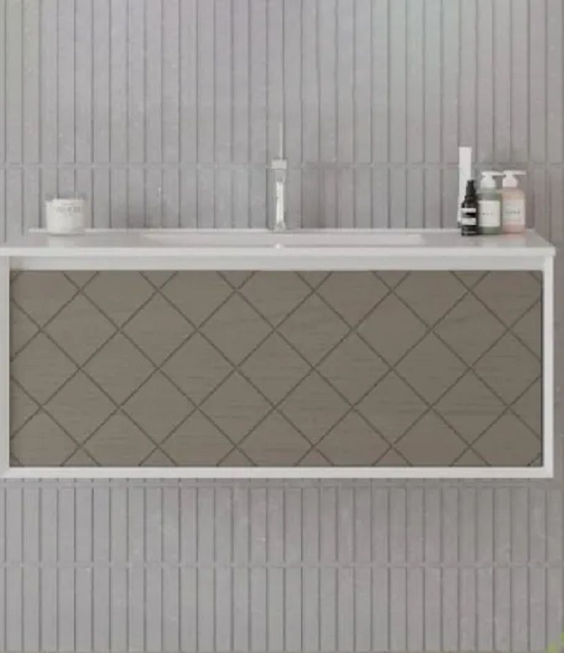 Mobile bagno linea Ambra modello AKRI