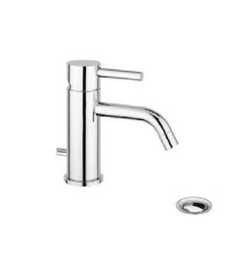 BELLOSTA Bambu' mix lavabo con salterello