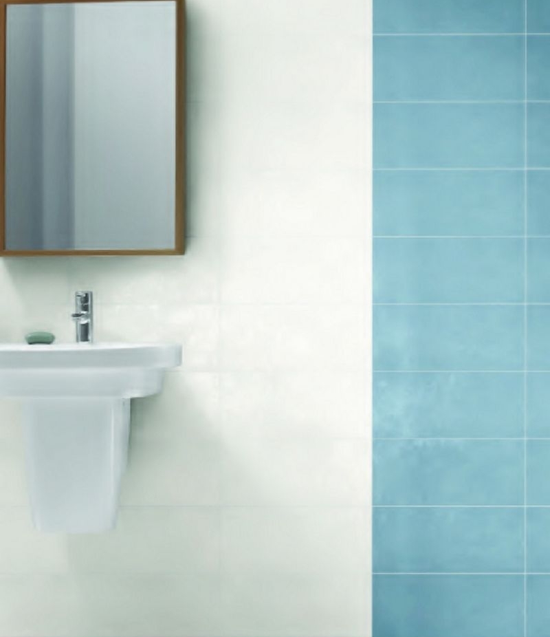 Rivestimento bagno completo Vanity - (2)
